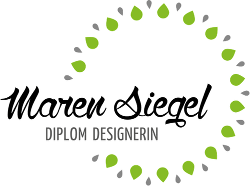 Maren Siegel Diplom Designerin