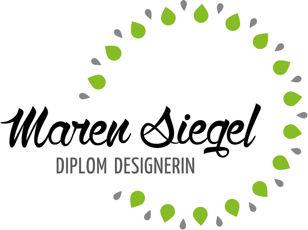 Maren Siegel Diplom Designerin